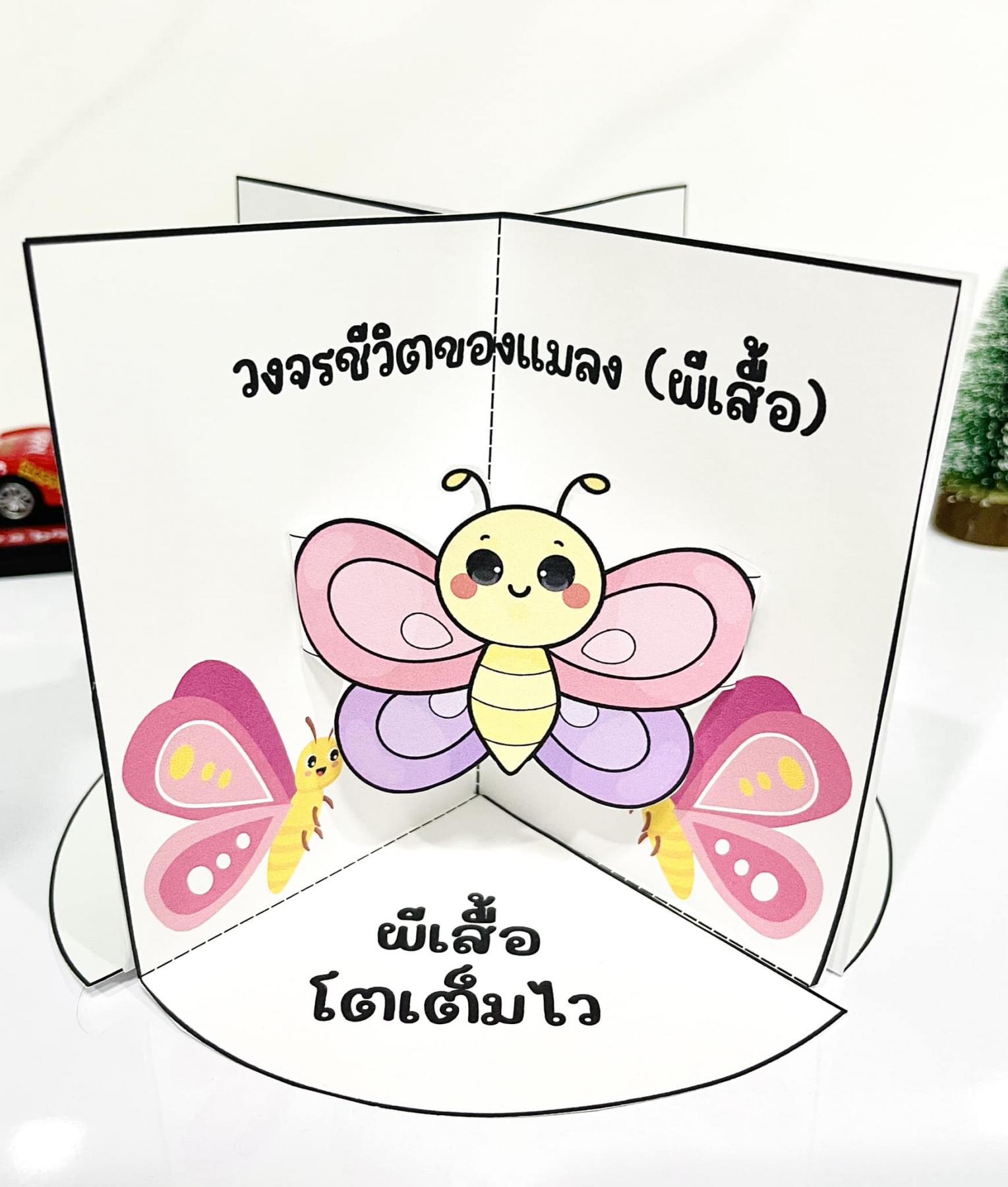 รูปของ แจกฟรี!!  ไฟล์สื่อและชิ้นงาน เรื่องโลกของเเมลง